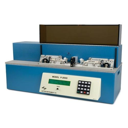 Пуллер микропипеток лазер P-2000 series фото 1