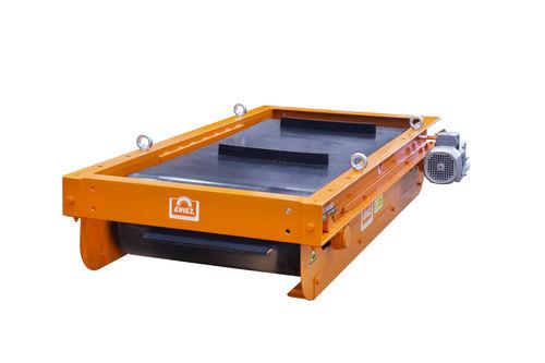 Сепаратор для металлов CP фото 6