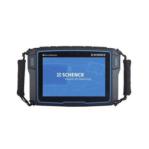 Виброметр для балансировки SmartBalancer фото 1
