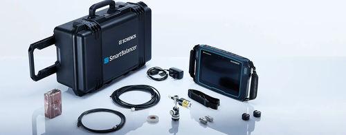 Виброметр для балансировки SmartBalancer фото 8