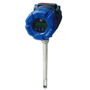 Термический датчик расхода Thermatel® TA2 фото 3