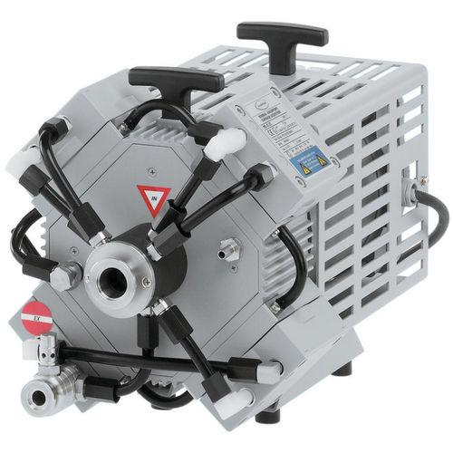 Мембранный вакуумный насос MD 4C EX фото 2