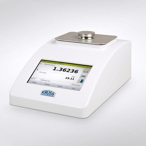 Цифровой рефрактометр DR6000 фото 1