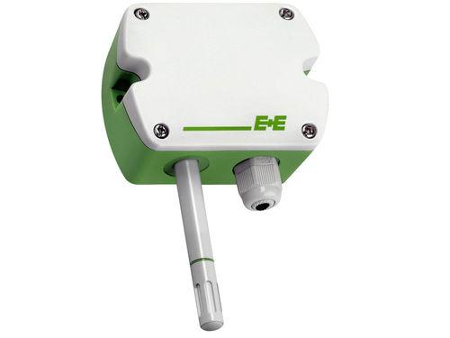 Датчик влажности и температуры для системы HVAC EE160 фото 5