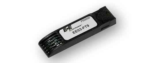 Цифровой датчик влажности и температуры EE03 фото 4