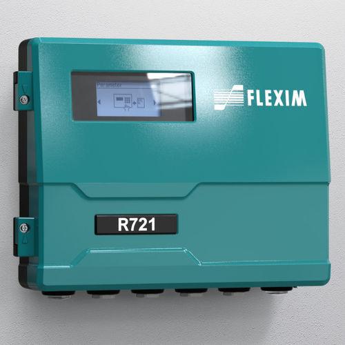 Цифровой рефрактометр PIOX R721 фото 1