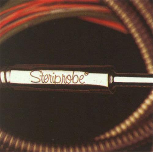 Температурный зонд Pt100 SL100 Steriprobe® Sterimaster® (USA) фото 2