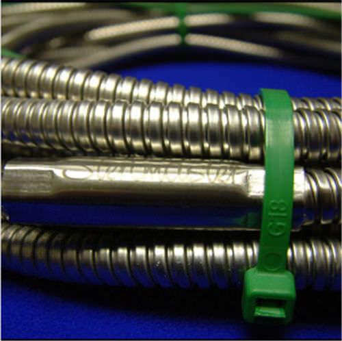 Температурный зонд Pt100 SL100 Steriprobe® Sterimaster® (USA) фото 3