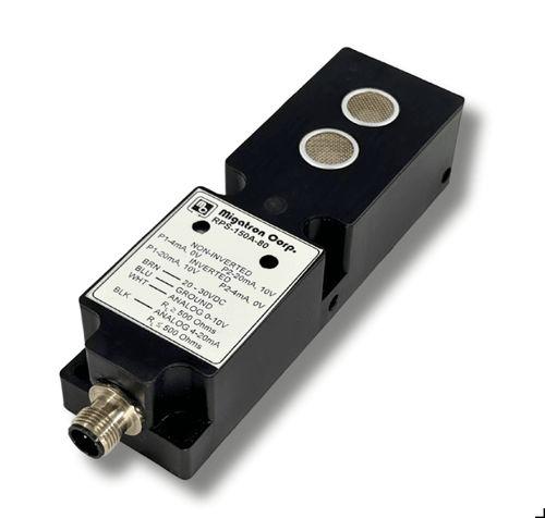 Ультразвуковой бесконтактный датчик RPS-150A series фото 1