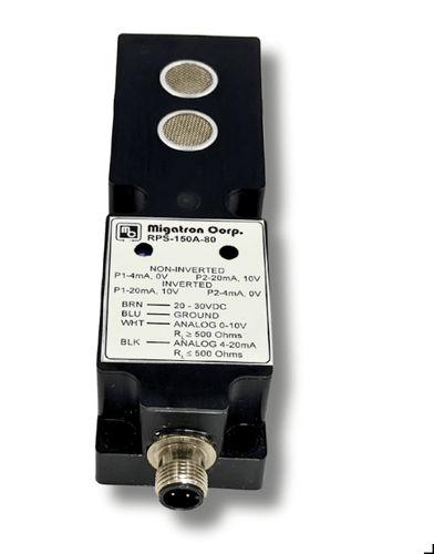 Ультразвуковой бесконтактный датчик RPS-150A series фото 2