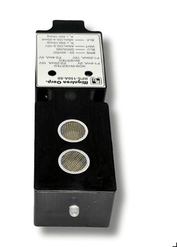 Ультразвуковой бесконтактный датчик RPS-150A series фото 5