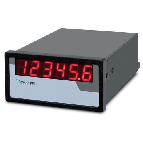 Индикатор CANbus CA340 фото 1