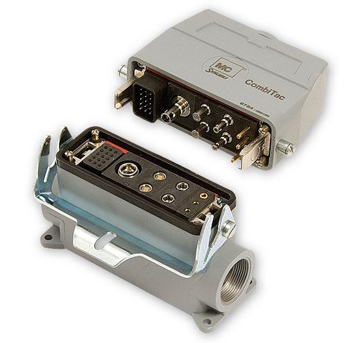Пневматический фитинг CombiTac фото 1
