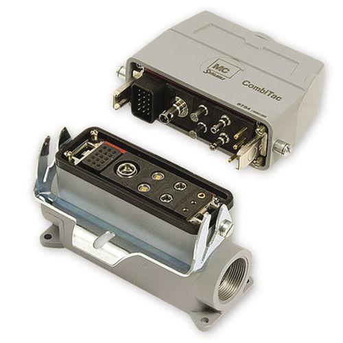 Пневматический фитинг CombiTac фото 2