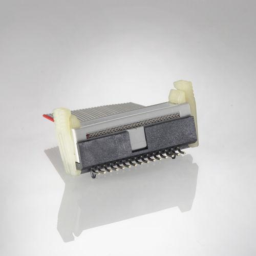 Соединитель USB ODU MINI FLAKAFIX® фото 1
