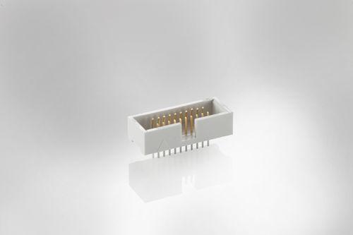 Соединитель USB ODU MINI FLAKAFIX® фото 4