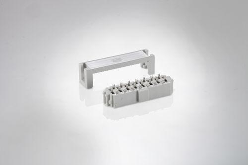 Соединитель USB ODU MINI FLAKAFIX® фото 8