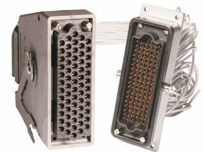Соединитель для высокой мощности Hypermod series фото 3