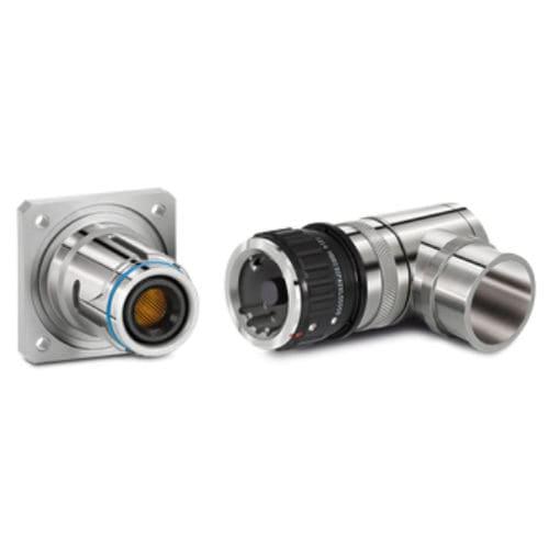 Соединитель для источника электропитания HBB series фото 2