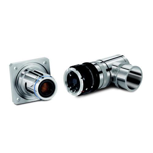 Соединитель для источника электропитания HBB series фото 4