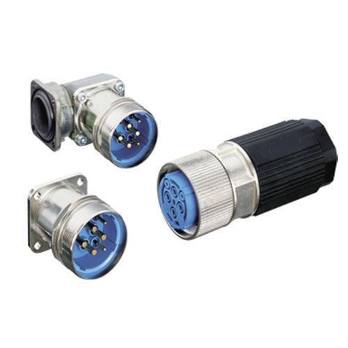 Соединитель M40 P series фото 1