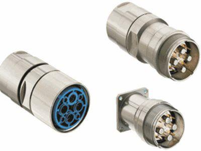 Соединитель M40 P series фото 2