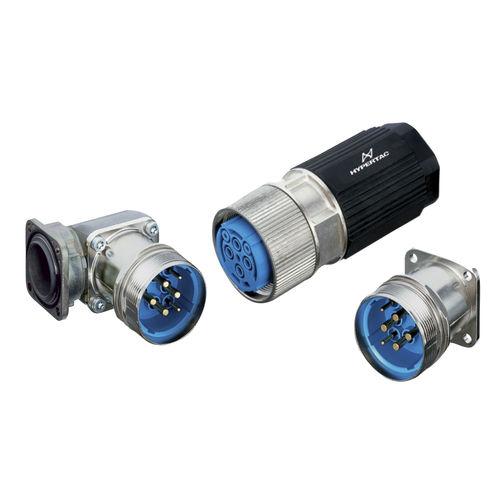 Соединитель M40 P series фото 3