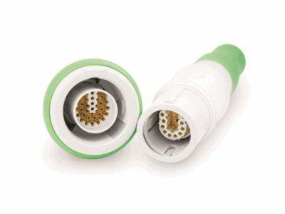 Соединитель РЧ HyperGrip® Series фото 3