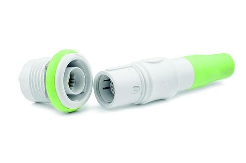 Соединитель РЧ HyperGrip® Series фото 6