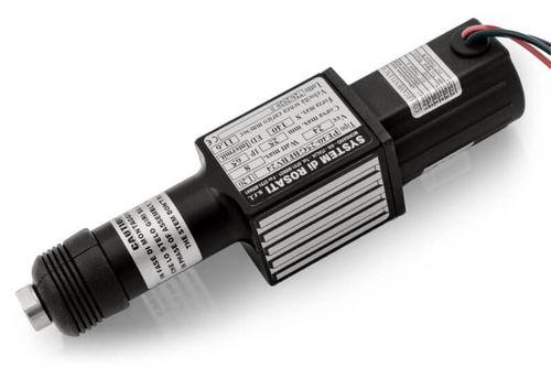 Абсолютный линейный энкодер PE40GE series фото 2