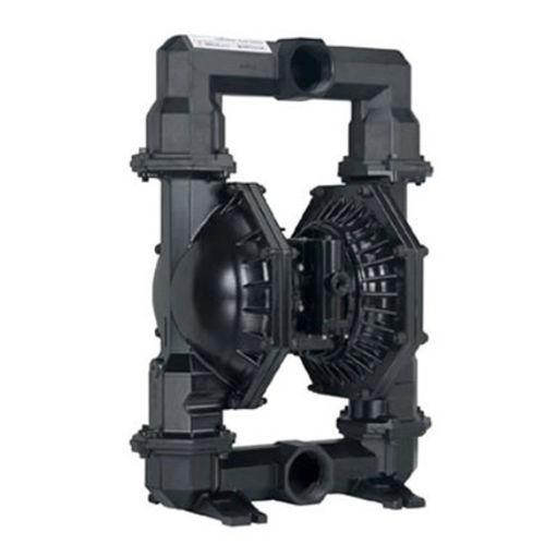 Мембранный насос PX30X-XXX-XXX-C series фото 2