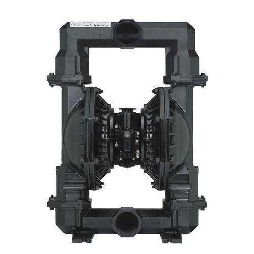 Мембранный насос PX30X-XXX-XXX-C series фото 3