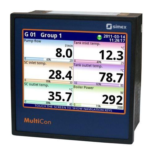 Двоичный счетчик MultiCon CMC-141 фото 2