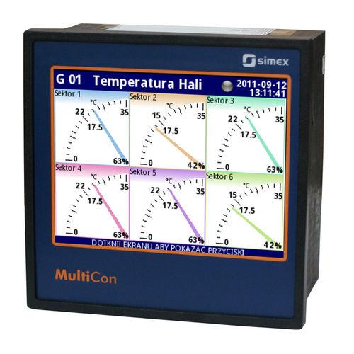 Двоичный счетчик MultiCon CMC-141 фото 5