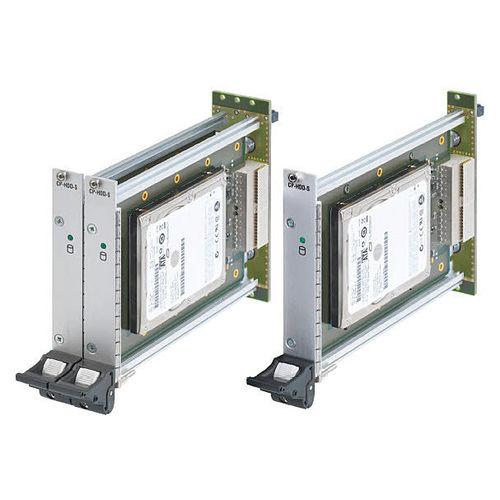 Carte-support CompactPCI 3U CP-HDD-S-KIT series фото 1