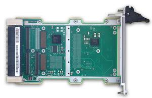 Carte-support VPX 3U VX3800 series фото 3
