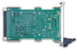 Carte-support VPX 3U VX3800 series фото 4
