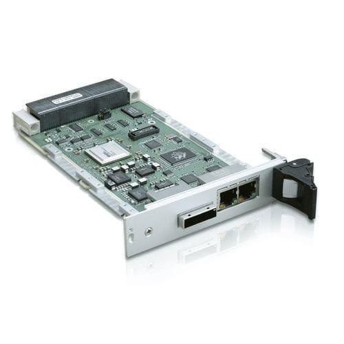 Управляемая плата коммутатора Ethernet VX3905 series фото 1