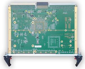 Carte-support PMC VME 6U V2PMC2 фото 7