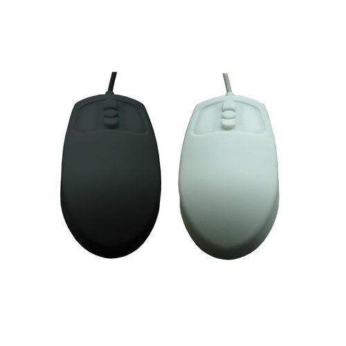 Оптическая компьютерная мышь K-TEK-M64-OMS-DT фото 2