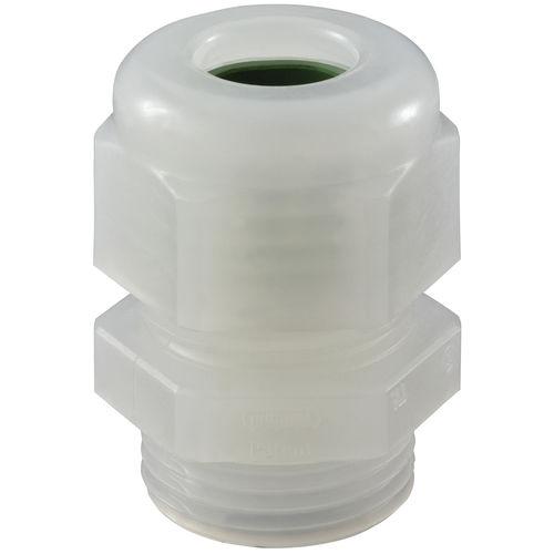 Кабельная втулка из пластика HSK-K-PVDF фото 1