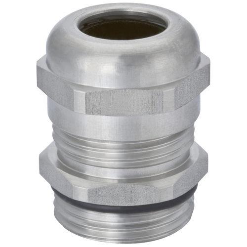 Кабельная втулка из нержавеющей стали HSK-INOX-EMC фото 1