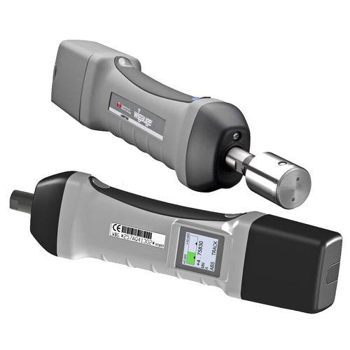 Микрометр для закрытых зданий Wigauge™ фото 1