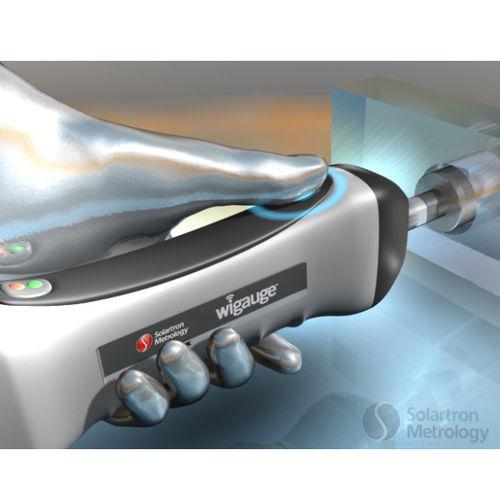 Микрометр для закрытых зданий Wigauge™ фото 3