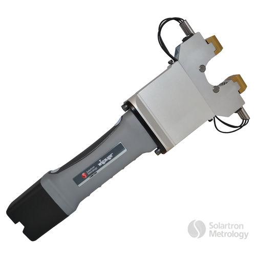 Микрометр для закрытых зданий Wigauge™ фото 4