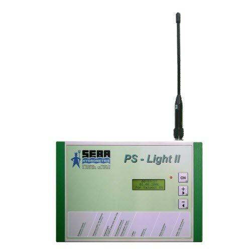 Датчик уровня принцип измерения по давлению в пузырьках PS-Light-2 фото 2