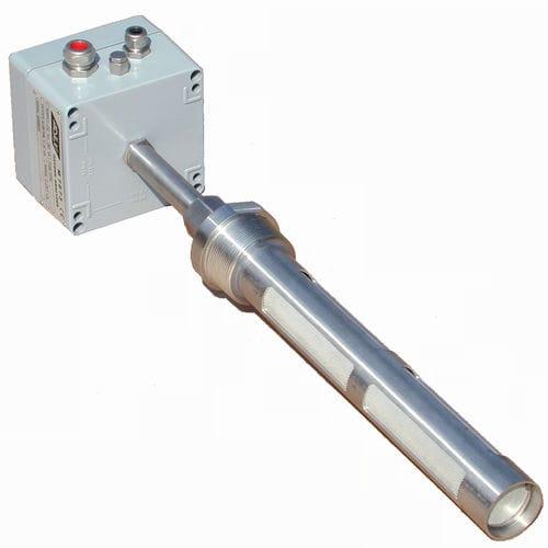 Анализатор топочных газов M7873 фото 2