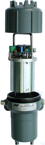 Анализатор для газов 8864 фото 4
