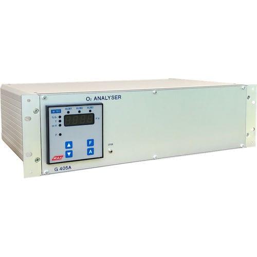 Анализатор для газов G405 фото 1