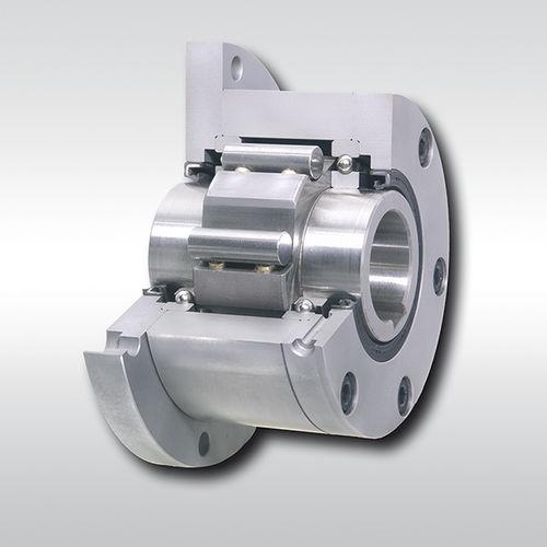 Колесо свободного хода с роликами FGR R A1A2 series фото 1